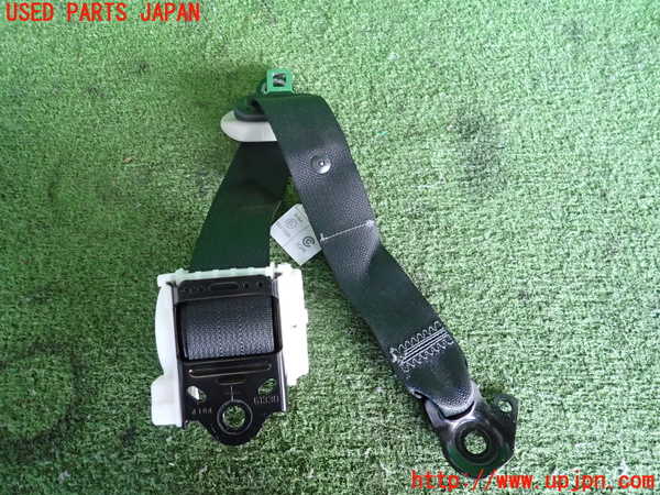 2UPJ-9233487185]アクア(AQUA)(NHP10)左2列目シートベルト 中古_2