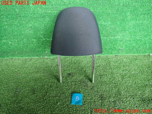 2UPJ-9233487040]アクア(AQUA)(NHP10)運転席ヘッドレスト 中古_2