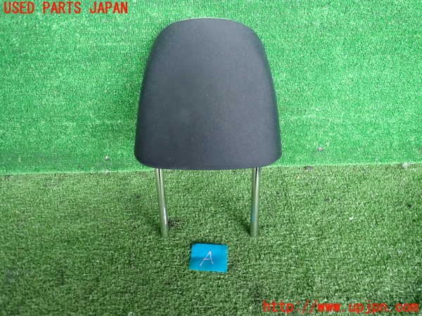 2UPJ-9233487070]アクア(AQUA)(NHP10)助手席ヘッドレスト 中古_2