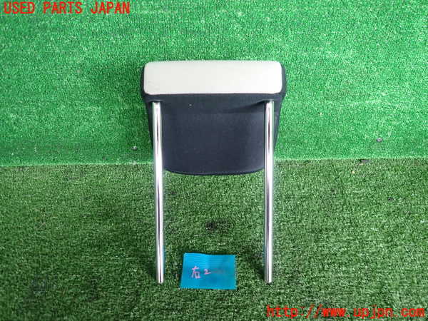 2UPJ-9233487150]アクア(AQUA)(NHP10)右2列目ヘッドレスト 中古_2