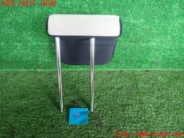 2UPJ-9233487130]アクア(AQUA)(NHP10)真中2列目ヘッドレスト 中古_2