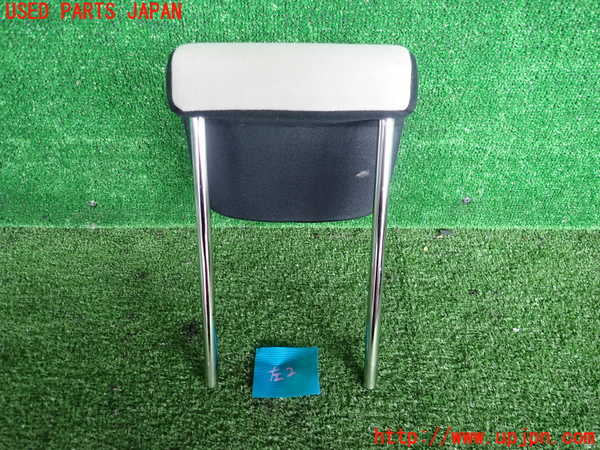 2UPJ-9233487180]アクア(AQUA)(NHP10)左2列目ヘッドレスト 中古_2