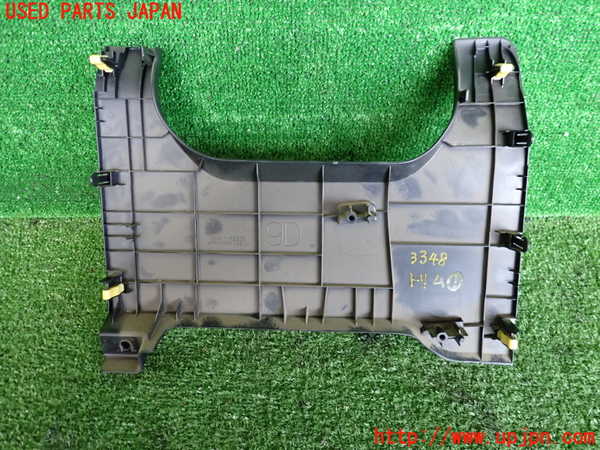 2UPJ-9233487691]アクア(AQUA)(NHP10)内装トリム類1 中古_2