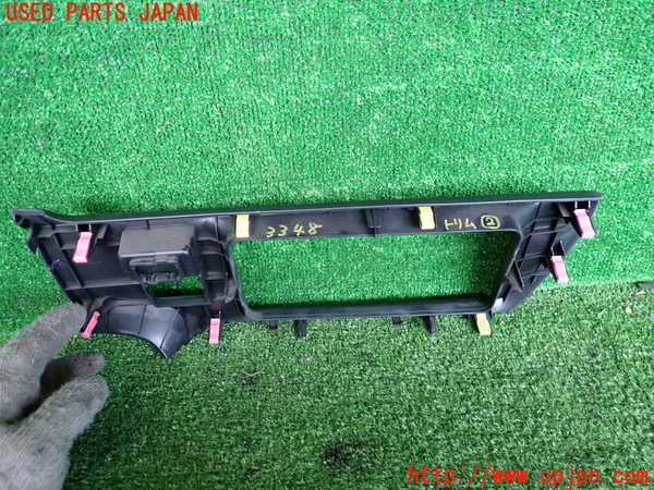 2UPJ-9233487692]アクア(AQUA)(NHP10)内装トリム類2 中古_2