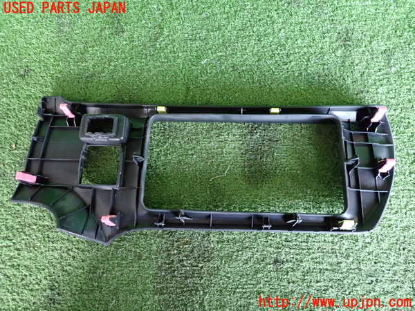 2UPJ-9233487692]アクア(AQUA)(NHP10)内装トリム類2 中古_3