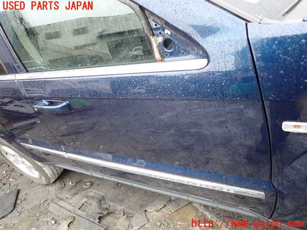 1UPJ-9233491230]ジープ・グランドチェロキー(WH47)右前ドア 43R-000007 中古_3