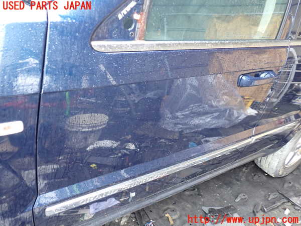 1UPJ-9233491260]ジープ・グランドチェロキー(WH47)左前ドア 43R-000007 中古_3