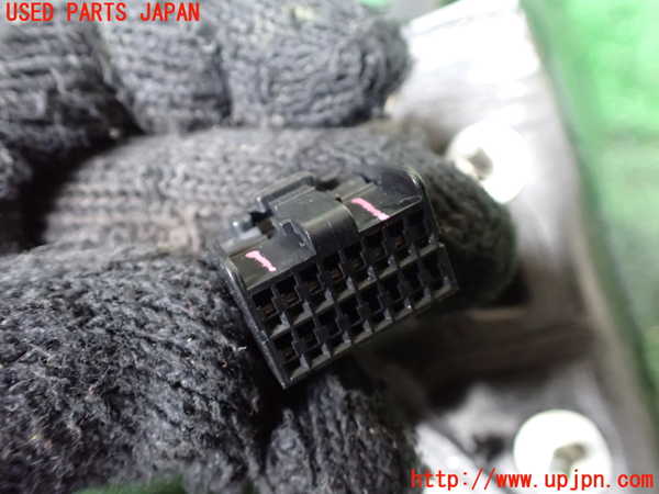 1UPJ-9233491210]ジープ・グランドチェロキー(WH47)右ドアミラー 中古_3