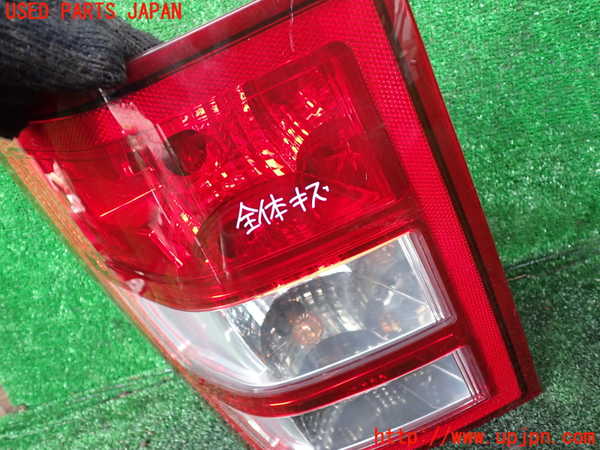 1UPJ-9233491536]ジープ・グランドチェロキー(WH47)左テールランプ 中古_2