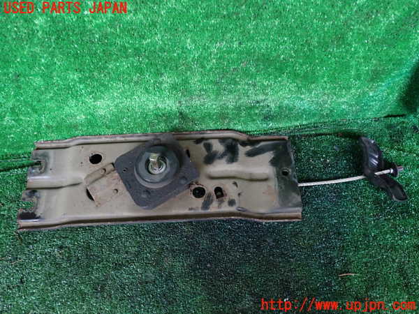 1UPJ-9233491700]ジープ・グランドチェロキー(WH47)スペアタイヤキャリア 中古_2