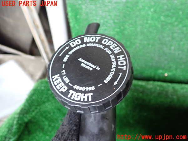1UPJ-9233492321]ジープ・グランドチェロキー(WH47)ラジエーター1 中古_4