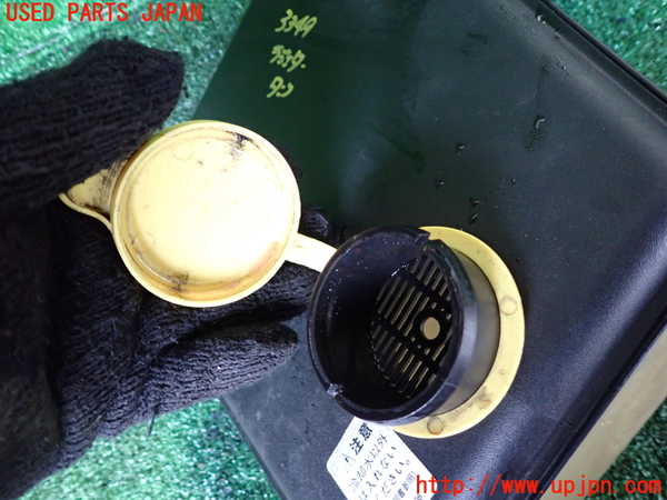1UPJ-9233492410]ジープ・グランドチェロキー(WH47)ラジエータータンク 中古_3