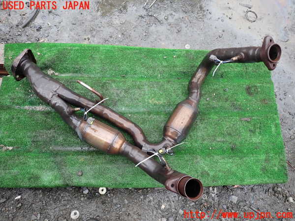 1UPJ-9233492661]ジープ・グランドチェロキー(WH47)触媒1 中古_2