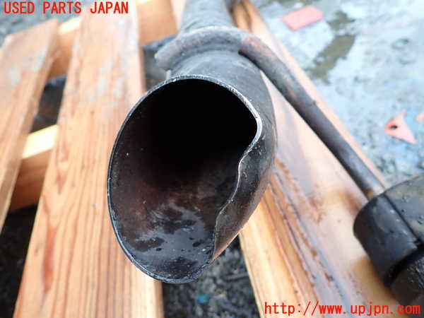 1UPJ-9233492671]ジープ・グランドチェロキー(WH47)リアマフラー1 中古_5