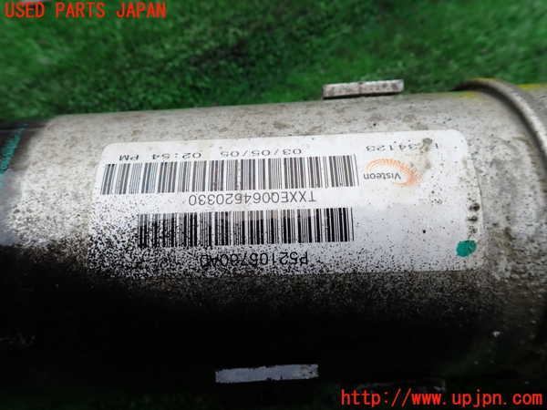 1UPJ-9233493410]ジープ・グランドチェロキー(WH47)リアプロペラシャフト 中古_2