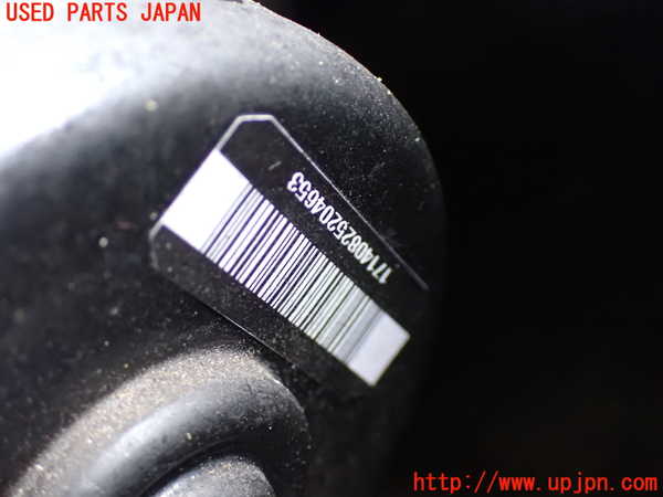 1UPJ-9233494040]ジープ・グランドチェロキー(WH47)ABSアクチュエーター 中古_2