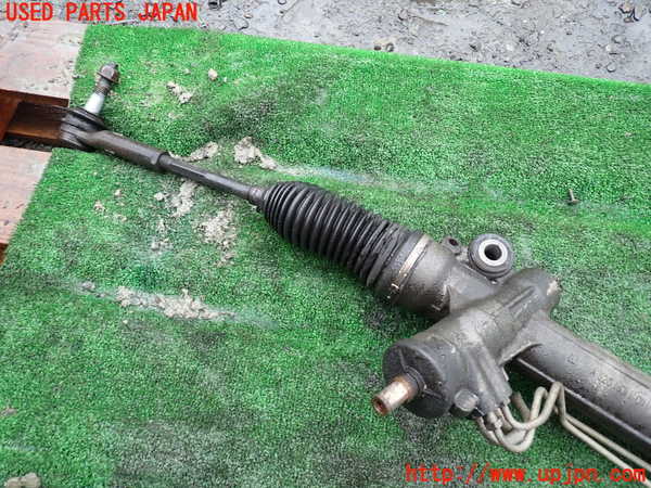 1UPJ-9233494235]ジープ・グランドチェロキー(WH47)パワステギアボックス 中古_2