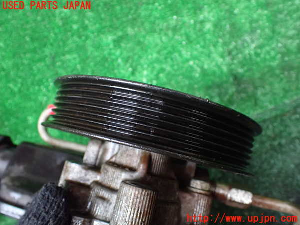 1UPJ-9233494250]ジープ・グランドチェロキー(WH47)パワステポンプ 中古_3