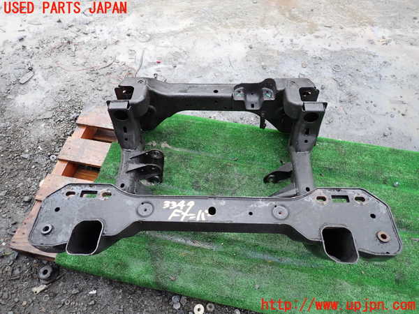 1UPJ-9233495285]ジープ・グランドチェロキー(WH47)フロントメンバー 中古_2