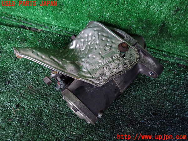 1UPJ-9233496010]ジープ・グランドチェロキー(WH47)セルモーター 中古_2