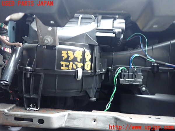 1UPJ-9233496081]ジープ・グランドチェロキー(WH47)エバポレーター1 中古_3