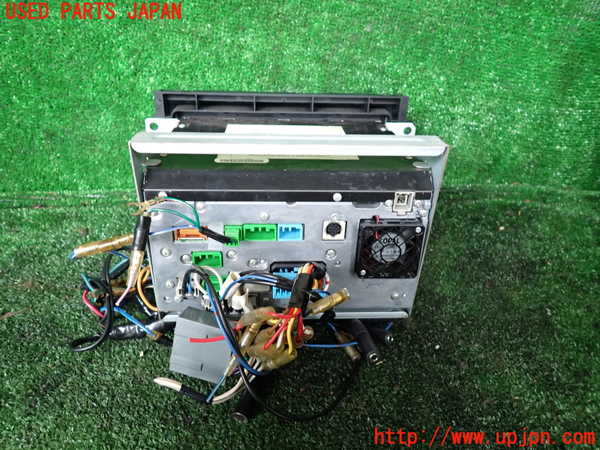 1UPJ-9233496589]ジープ・グランドチェロキー(WH47)カーナビゲーション HDD 中古_2