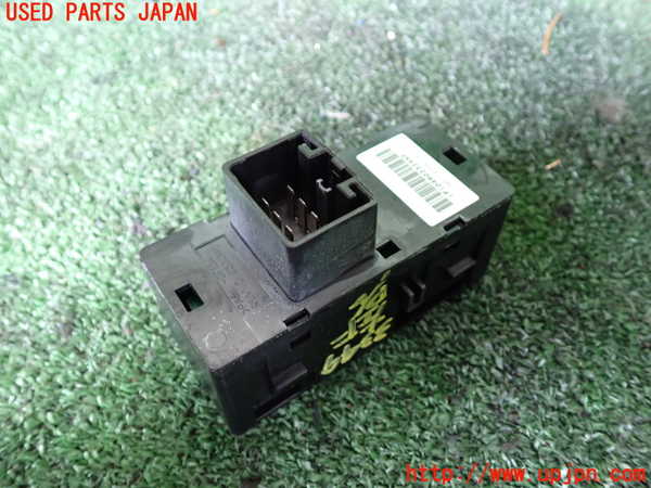 1UPJ-9233496245]ジープ・グランドチェロキー(WH47)左前パワーウィンドウスイッチ 中古_2