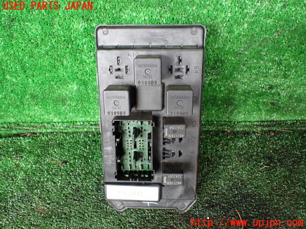 1UPJ-9233496741]ジープ・グランドチェロキー(WH47)ヒューズボックス1 中古_2