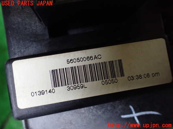 1UPJ-9233496741]ジープ・グランドチェロキー(WH47)ヒューズボックス1 中古_3