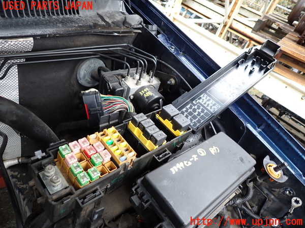 1UPJ-9233496742]ジープ・グランドチェロキー(WH47)ヒューズボックス2 中古_2