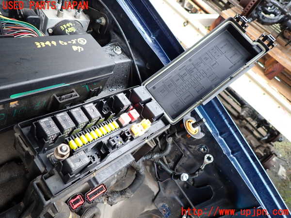 1UPJ-9233496743]ジープ・グランドチェロキー(WH47)ヒューズボックス3 中古_2
