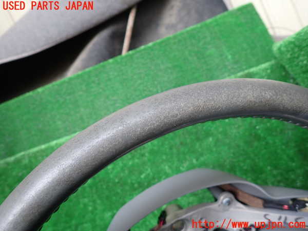 1UPJ-9233497855]ジープ・グランドチェロキー(WH47)ステアリングホイール 中古_3