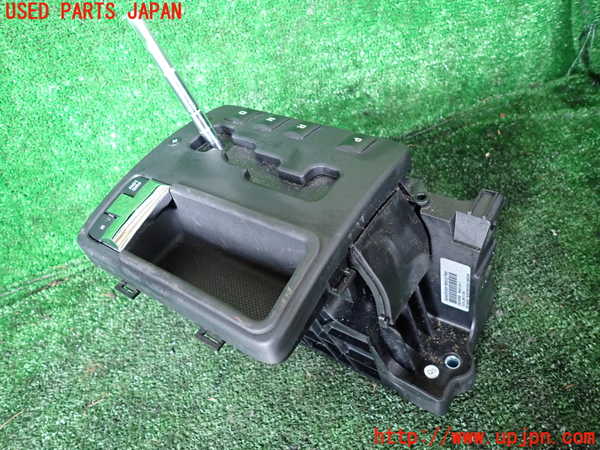 1UPJ-9233497555]ジープ・グランドチェロキー(WH47)ATシフトレバー 中古_2