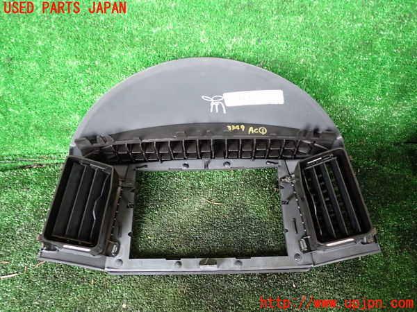 1UPJ-9233497526]ジープ・グランドチェロキー(WH47)エアコン吹き出し口1 中古_3