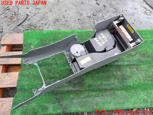 1UPJ-9233497540]ジープ・グランドチェロキー(WH47)センターコンソール 中古_4