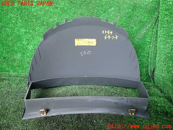 1UPJ-9233497510]ジープ・グランドチェロキー(WH47)メーターフード 中古_3