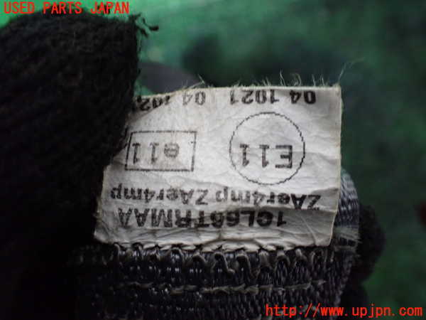 1UPJ-9233497045]ジープ・グランドチェロキー(WH47)運転席シートベルト 中古_3