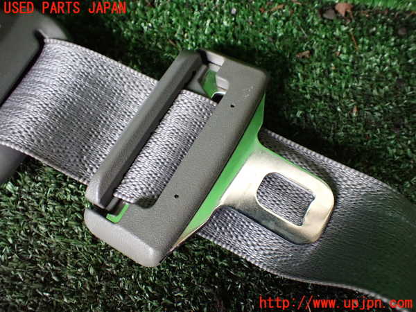 1UPJ-9233497075]ジープ・グランドチェロキー(WH47)助手席シートベルト 中古_2