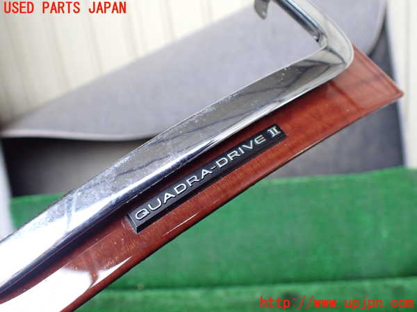 1UPJ-9233497691]ジープ・グランドチェロキー(WH47)内装トリム類1 中古_3
