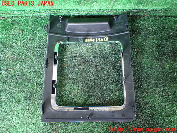 1UPJ-9233497691]ジープ・グランドチェロキー(WH47)内装トリム類1 中古_4