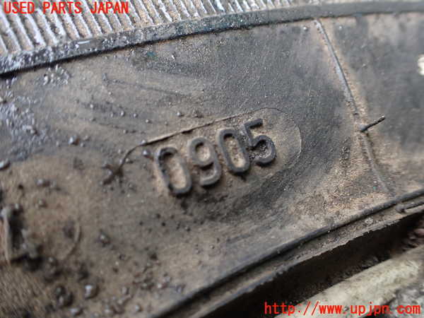 1UPJ-9233499601]ジープ・グランドチェロキー(WH47)スペアタイヤ1 中古_5