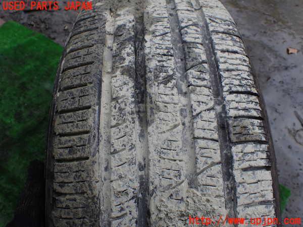 1UPJ-9233499036]ジープ・グランドチェロキー(WH47)タイヤ　ホイール　1本① 245/65R17 中古_5