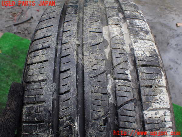 1UPJ-9233499039]ジープ・グランドチェロキー(WH47)タイヤ　ホイール　1本④ 245/65R17 中古_4