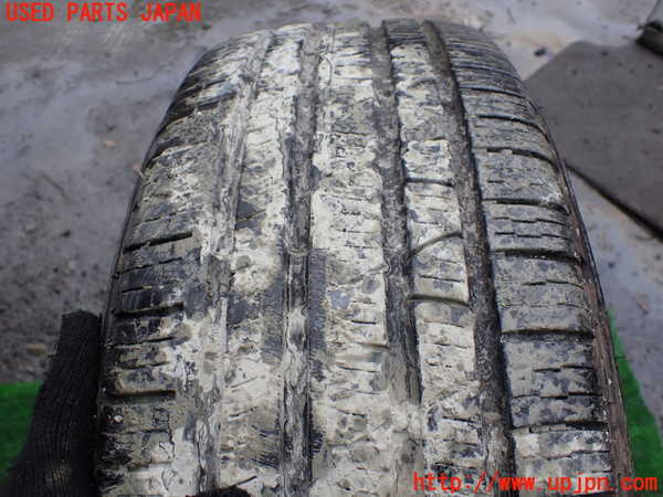 1UPJ-9233499037]ジープ・グランドチェロキー(WH47)タイヤ　ホイール　1本② 245/65R17 中古_5