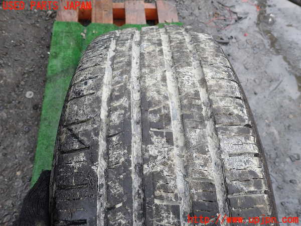 1UPJ-9233499038]ジープ・グランドチェロキー(WH47)タイヤ　ホイール　1本③ 245/65R17 中古_5