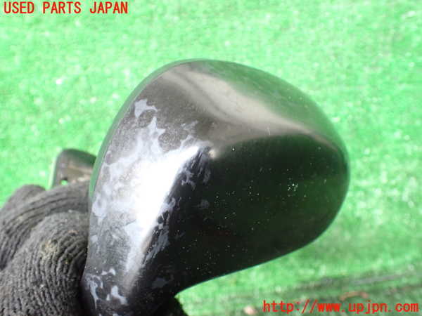 1UPJ-9233501122]テラノ(TR50)左前アンダーミラー 中古_2