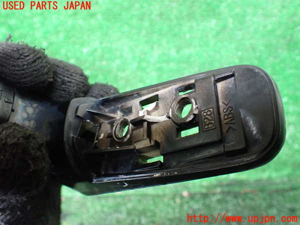 1UPJ-9233501122]テラノ(TR50)左前アンダーミラー 中古_3
