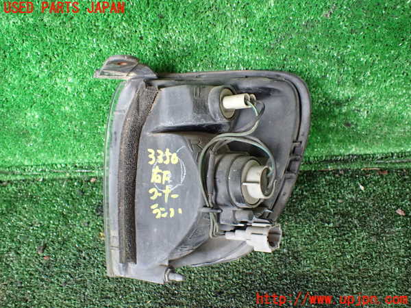 1UPJ-9233501150]テラノ(TR50)右コーナーランプ 中古_2