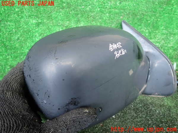 1UPJ-9233501210]テラノ(TR50)右ドアミラー 中古_2