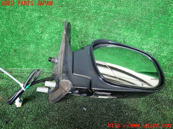 1UPJ-9233501210]テラノ(TR50)右ドアミラー 中古_3